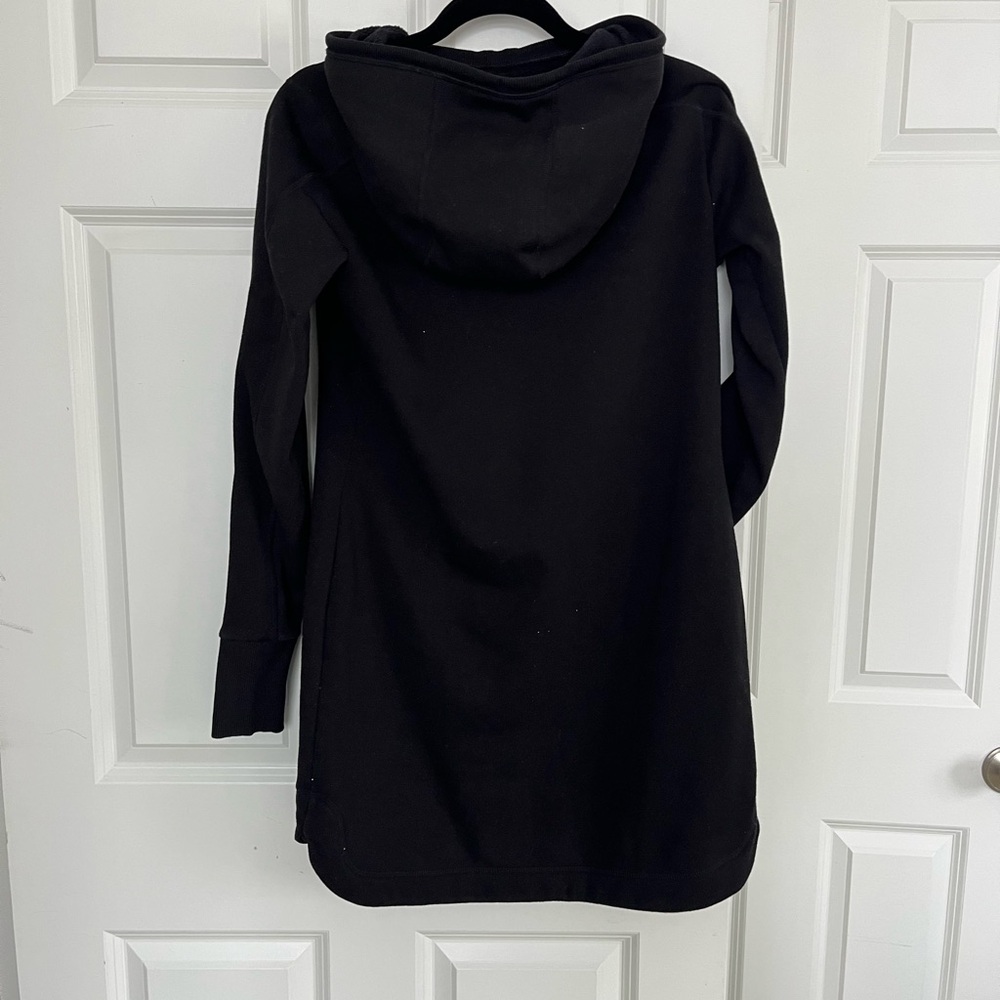 Athleta sweatshirt, size M - Picture 2 of 5